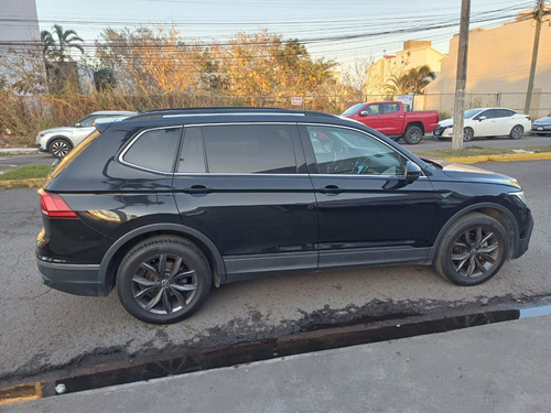 Volkswagen Tiguan 1.4 Comfortline At