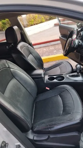 Nissan Rogue 2.5 Sl 2wd Piel Cvt