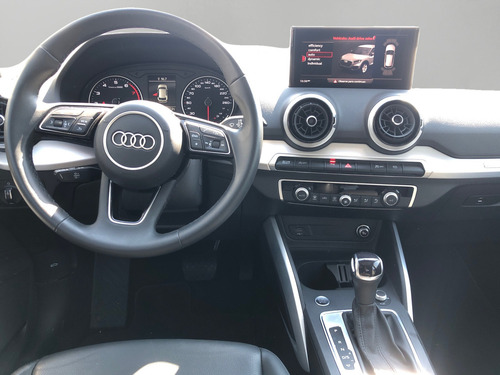 Audi Q2 1.4 35 Tfsi Select