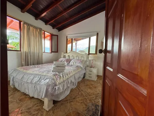 ¡precio De Oportunidad! Vendo Hermosa Finca En Cocorná