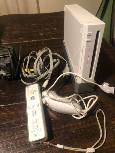 Liquido!! Nintendo Wii, Flasheada X App