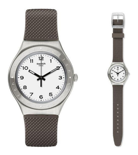 Relógio Swatch Grisou - Ygs138