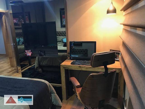 Imagem 25 de 30 de Apartamento Com 4 Dormitórios À Venda, 280 M² Por R$ 3.900.000,00 - Tatuapé - São Paulo/sp - Ap6460