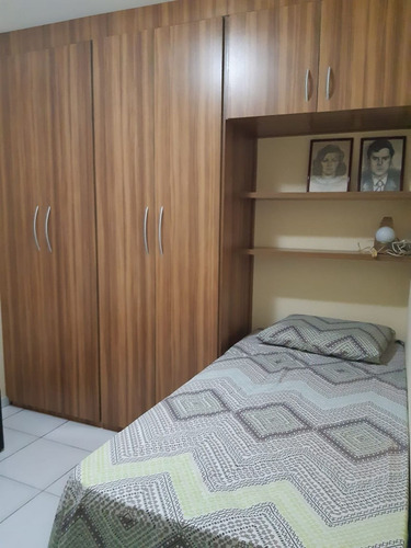 Imagem 6 de 24 de Apto Saúde | 3 Quartos | 73 M² | Cond: R$690.00 | 1 Vaga - S0fhdj