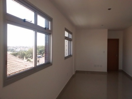 Imagem 2 de 21 de Apartamento Com 4 Quartos Para Comprar No Jaraguá Em Belo Horizonte/mg - 13352