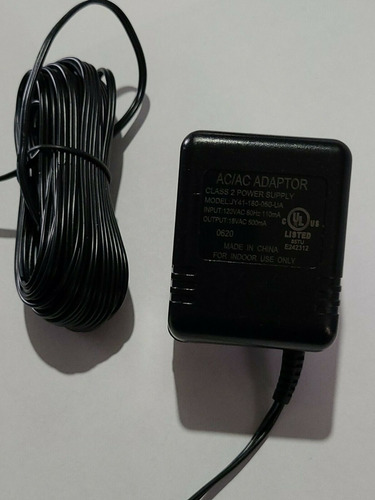 Adaptador Jy41-180-050-ua