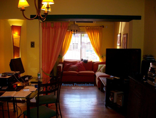 Imagen 2 de 9 de Venta Casa Pocitos