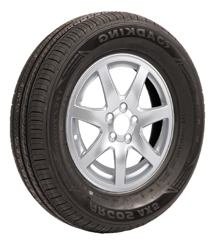 Llanta 215/65r16 Roadking Argos Ax5 98h Msi