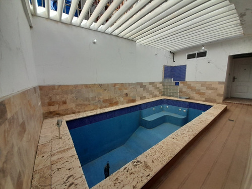 Imagen 10 de 11 de Casa En Venta Con Piscina En Punto Fijo Sector Cujicana 04126887776 22-28606