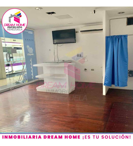 Local En Alquiler Centro Comercial Vanessa Mall Charallave