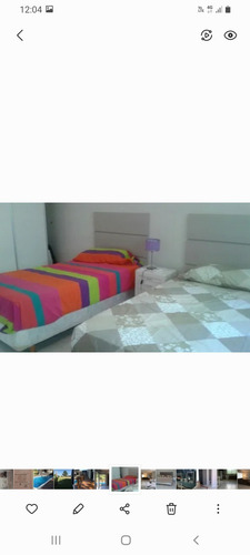 Casa En Alquiler Totalmente Equipada