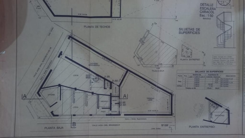 Imagen 4 de 6 de Lote Propio En Esquina - Sup: 317 M2 - Ideal Proyecto Inmobiliario - Zon U1b