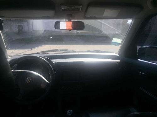 Imagen 6 de 9 de Suzuki Swift 2008 1.5 N