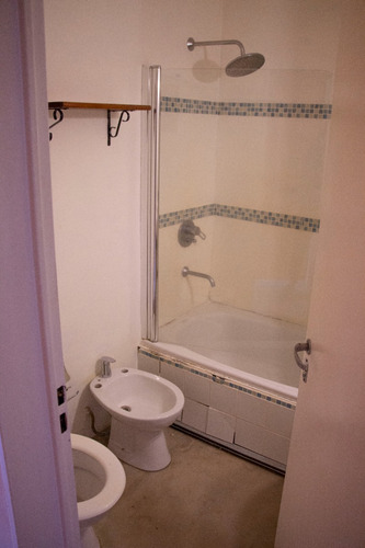 Vendo Departamento En Barrio 245 Viviendas - 2 Dormitorios. Tira 11.