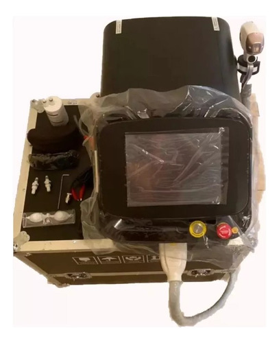 ADSS FG2000-B maquina depilacion definitiva laser diodo profesional