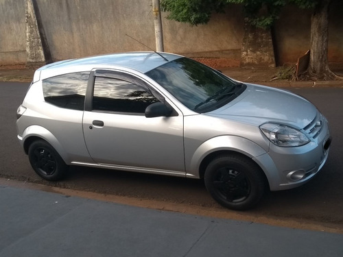 Ford Ka 2011 1.0 Flex 3p