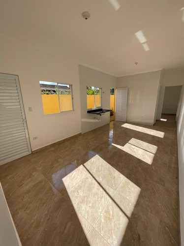 Imagem 10 de 14 de Casa Nova Linda Excelente Acabamento