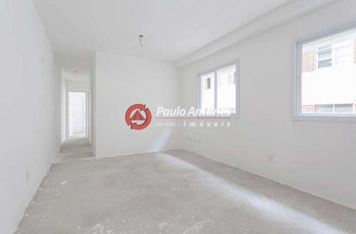 Imagem 2 de 24 de Apartamento 2 Dorms - R$ 640.000,00 - 64m² - Código: 9365 - V9365