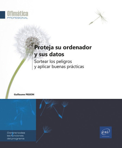 Libro Proteja Su Ordenador Y Sus Datos Sortear Los Peligr...