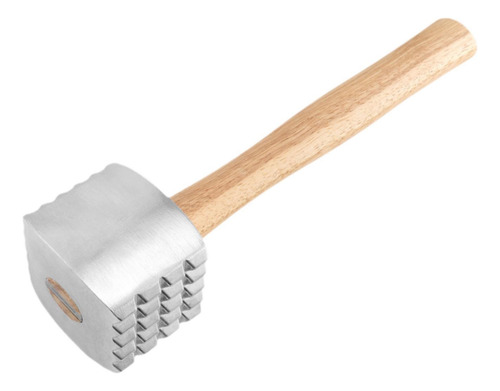 De Carne De Madera, Herramienta De Cocina, Martillo Para