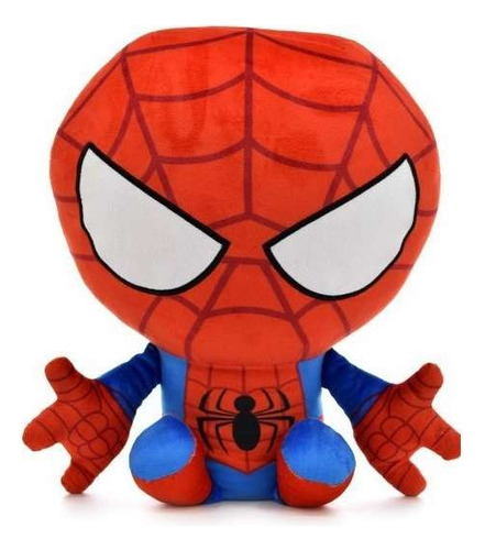 Peluche Spiderman 20 Cm - Marvel Phi Phi Toys
