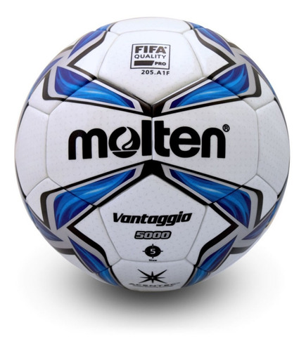Balon Futbol Molten Vantaggio 5000 Original Número 5