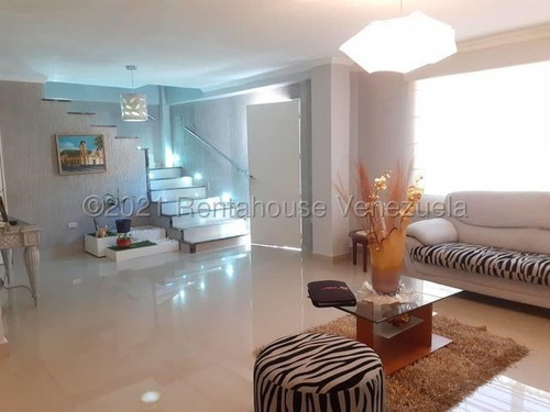 Imagen 5 de 14 de Rosangel Parraga Rentahouse Vende Casa En Guataparo Valencia 22-199