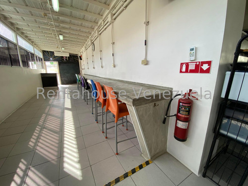 Local Comercial En Alquiler La California Norte Ng 25-5572 Y