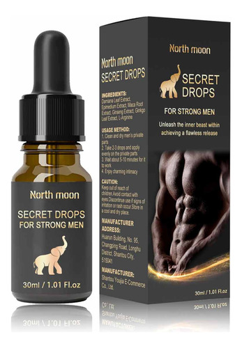 Crema Nutritiva Y 30 Ml Private Parts Expansion Para Hombre