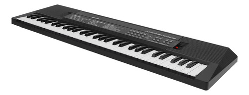 Piano, Teclado, Juguete Para Niños, Portátil, Electrónico, D