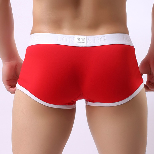 Calzoncillos Breathe Para Hombre Z Breathe, Pantalones Corto