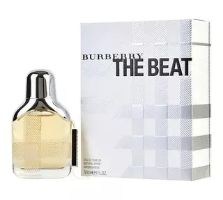 Perfume The Beat Burberry - mL a $7090