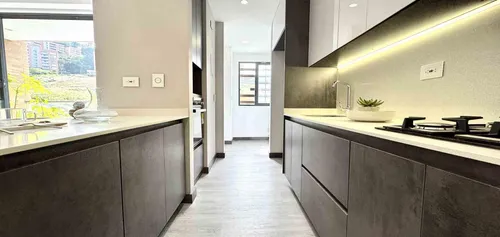 Apartamento En Venta En Pinares/ Pereira (279059825).
