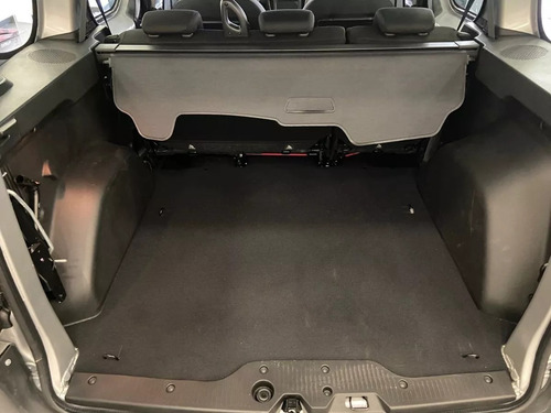Imagen 11 de 20 de Renault Kangoo Entrega Rápida Por Sobre Stock!!