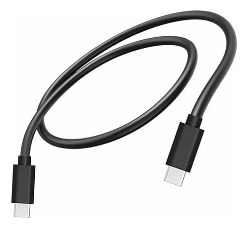 Cargador Para Motorola Moto G72 G82 G100 G200 G52 Turbo 50w