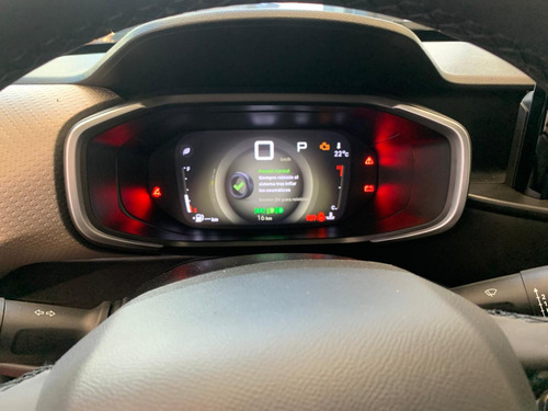 Citroën Basalt 1.0 T200 Shine Cvt