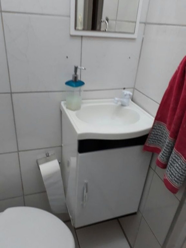 Imagem 15 de 15 de Apartamento Taboão - Mv5404