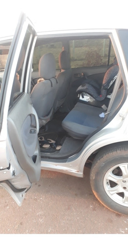 Imagem 11 de 12 de Chery Chery Tiggo 2.0 2.0 16val 4 Portas