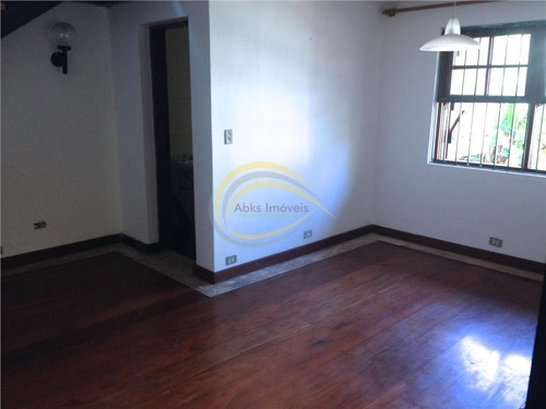 Imagem 11 de 19 de Casa Com 3 Dormitórios Suítes À Venda, 260 M² Por R$ 1.400.000 - Miolo Da Granja - Cotia/sp - Ca0457