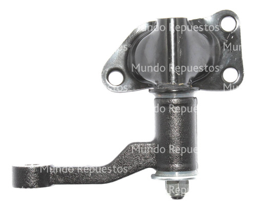 Brazo Auxiliar Nissan Terrano D22x 2400 Ka24de Dohc 2.4 2011