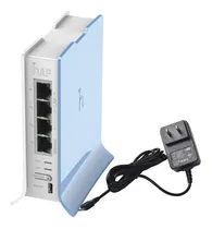 Comprar Mikrotik Rb941 Hap Lite Vende Internet Por Fichas + Hotspot