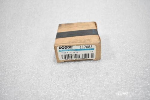 Baldor Dodge 117083 Taper- Lock Bushing, 1610 X 15/16 Kw Zzi