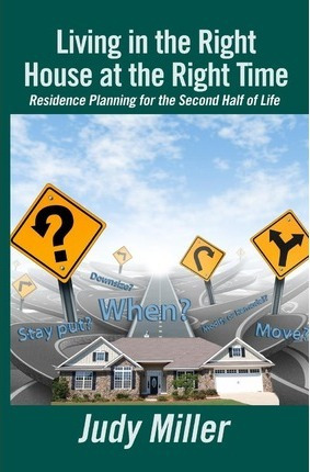Libro Living In The Right House At The Right Time : Resid...