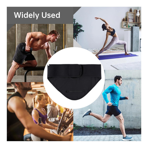 Cinturón De Ostomía Funda Ajustable Para Bolsa De Ostomía 33