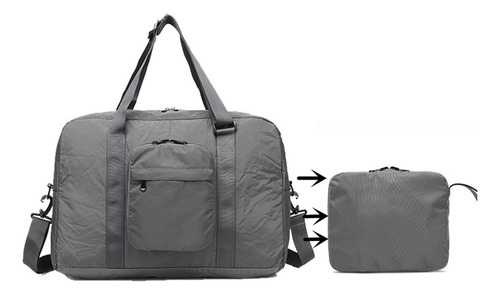 - Bolsas De Viaje Plegables J Bolsas De Gran Capacidad