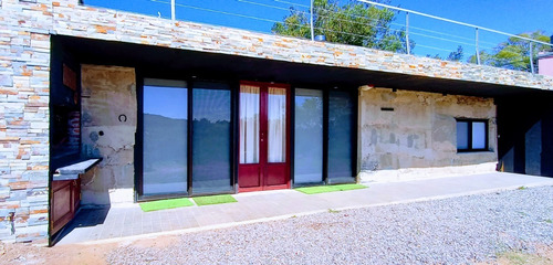 Imagen 1 de 15 de Cabaña En Alquiler Villa Serrana, Aire Acondicionado, Wi-fi, Directv.