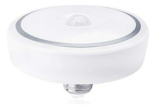 Focos Led - Bonlux Pir Motion Sensor Led Ceiling Light, 15w 