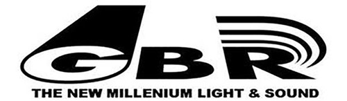 Gbr Beam Led 4 Cabezal Movil 60 W