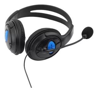 Headset Gaming Headphones Ps4 Soy Gamer