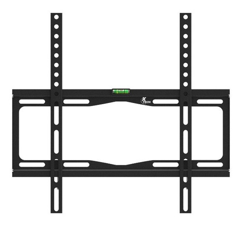 Imagen 2 de 4 de Soporte Fijo De Tv Xtech Xta-325 De 32 A 55 30kg
